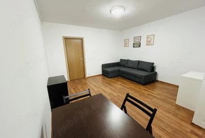 Garsoniera de inchiriat Liviu Rebreanu ParkLake Mall Parcul Alexandru Ioan Cuza (IOR) - 10