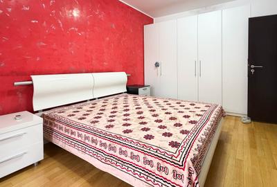 Pipera: Vila spatioasa cu 5 dormitoare si o curte de 350 mp ! Pipera: Vila spatioasa cu 5 dormitoare si o curte de 350 mp ! - 20