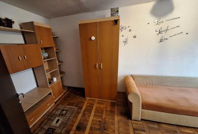 Garsonieră decomandată în Complex Studențesc - 3
