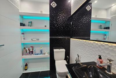 Apartament cu două camere – Zona Inel 2 – Bloc Nou, Panoramic, Mobilat - 10