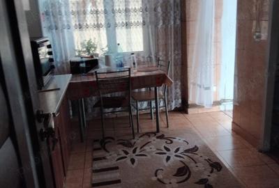 Apartament cu 3 camere decomandat în Filiași - 8