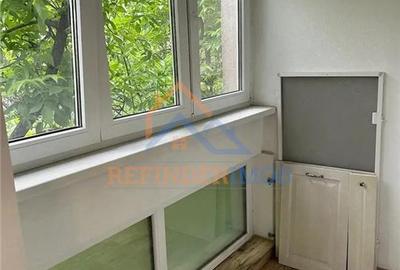 Apartament cu 3 camere semidecomandat, mobilat în Dristor - 9