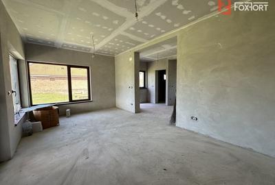 COMISION 0% Duplex cu 4 camere si terasa de 16 mp - zona Dragsina! - 8