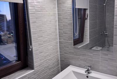 Apartament cu 3 camere nedecomandat în Lacul Morii - 3