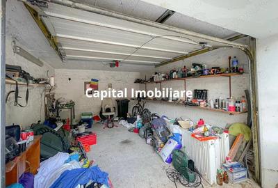 Casa in zona Lend din caramida arsa, 300 mp utili - 11