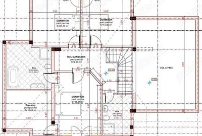 Casă cu 5 camere cu Teren 620 Mp în Sângeorgiu de Mureș - 4