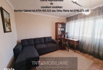 Garsonieră decomandată în Copou - 3