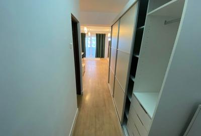 Apartament cu 2 camere semidecomandat în Drumul Taberei - 8