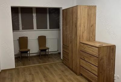 Garsoniera 26mp, balcon, finisata modern, etaj intermediar, Marasti Garsoniera 26mp, balcon, finisata modern, etaj intermediar, Marasti - 1