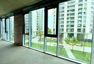 Spatiu de birouri de inchiriat // ONE Cotroceni Park - 2