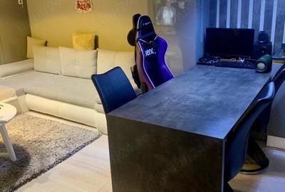 Apartament cu 2 camere în Baciu - 2