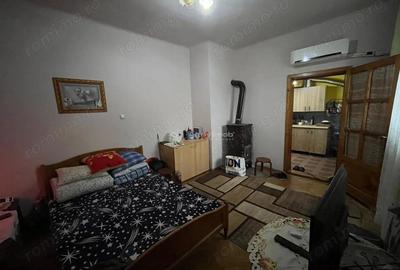 Caransebes, 2 Camere, Etaj 2, Zona Sesu Rosu - 9