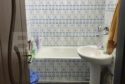 Apartament de 2 camere, 55 mp, zona Tudor - 4