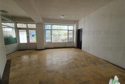 Spatiu Comercial Ultracentral 37 birouri in curs de apartamentare Constanta - 4