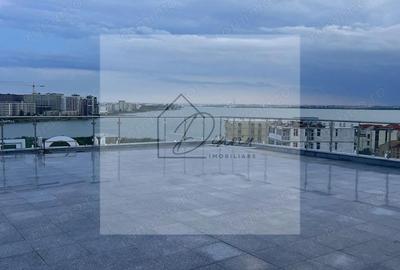 Apartament 5 camere Mamaia Sat I vedere mare I 131mp + terasa 180mp - 10