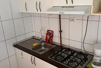 Casă cu 2 camere cu Teren 700 Mp în Central - 1