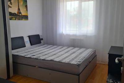Apartament cu 3 camere, mobilat în Tătărași - 4