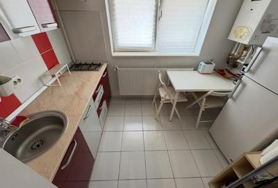 Garsoniera Palladium Residence 7 Minute Metrou + Loc de parcare - 9