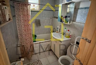 Apartament cu 2 camere semidecomandat în Titan - 5