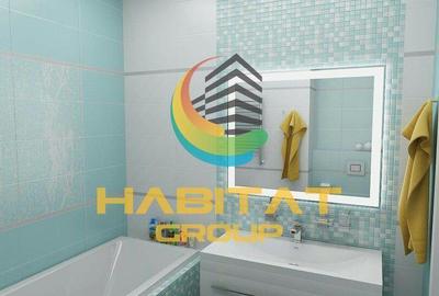 Apartament cu 2 camere în Parcul Carol - 12