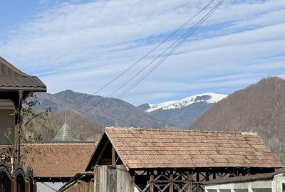 Casă cu 5 camere cu Teren 649 Mp în Malaia - 5