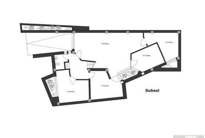 Casă cu 6 camere cu Teren 400 Mp în Pache Protopopescu - 2