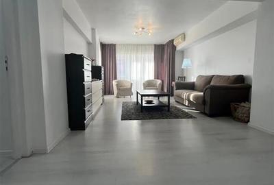 Apartament cu 4 camere decomandat, mobilat în Unirii - 13