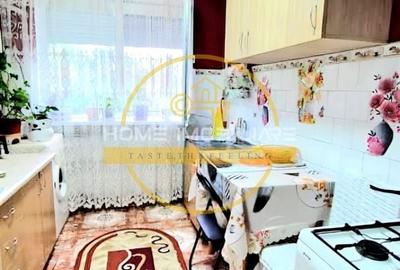 Apartament cu 3 camere semidecomandat, mobilat în Tătărași - 3