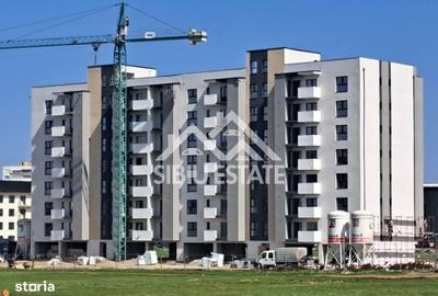 Apartament cu 3 camere în Central - 1