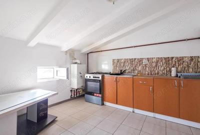 Apartament cu 2 camere decomandat în Rahova