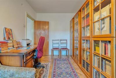 Apartament cu 4 camere semidecomandat în Astra - 2