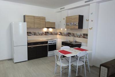 Apartament cu 2 camere semidecomandat în Florești - 4