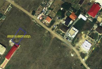Teren constructii 400 mp zona Km 5 Constanta - 3