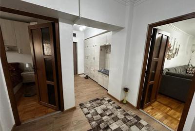 Resita, Apart.la cheie, 2 Cam. Conf.1 Sporit, Decom. Ultrace - 17