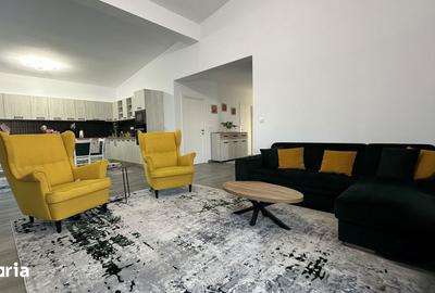 Casă cu 4 camere decomandat cu Teren 550 Mp în Recea - 13