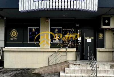 Spatiu comercial zona Zimbru - 3