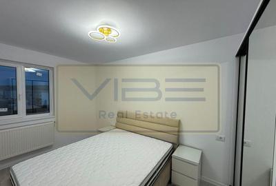 Apartament 2 camere NOU parcare Bucium - Sofia District - 1