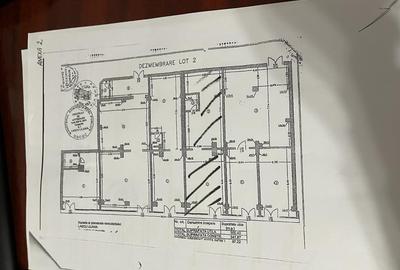 Spațiu comercial de vânzare | 200 mp | Chirie 4000€/lună | Metrou Nicolae Grigor - 1