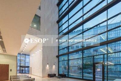 Spațiu comercial, de 65 mp, în Floreasca