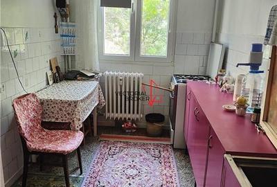 Apartament cu 2 camere decomandat în Titan - 5