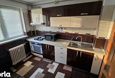 Apartament cu 3 camere decomandat, mobilat în Ozana - 4