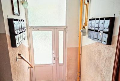 Apartament cu 2 camere în Micălaca - 2