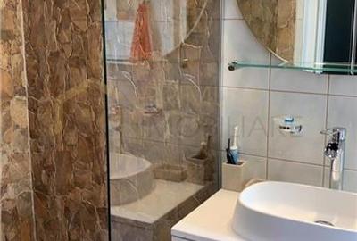 Casă individuală cu 5 camere cu Canalizare în Braytim - 21