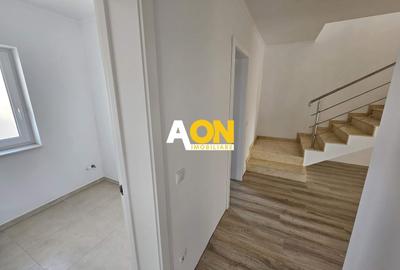 Casă individuală cu 4 camere cu Canalizare în Micești - 9