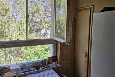 Apartament cu 2 camere semidecomandat în Central - 3
