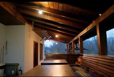 Casa individuala superba, P+M in Popesti. Comision 0% cumparator! - 4