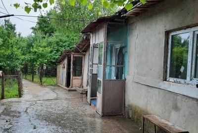 Casa Com.Barcanesti-Sat Romanesti- Jud. Prahova - 19