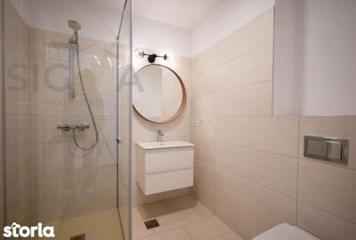 Apartament cu 3 camere în Central - 6