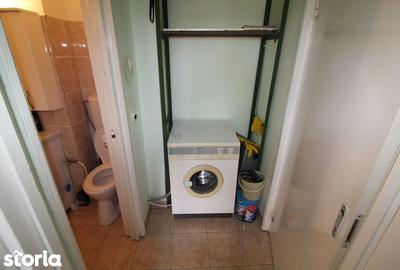 Apartament cu 3 camere în Central - 2