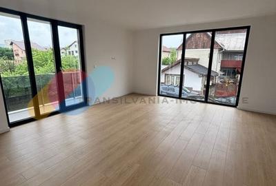 Vand Vila Noua Gheorgheni - 212 mp Utili, 3 Nivele, parcari - 5